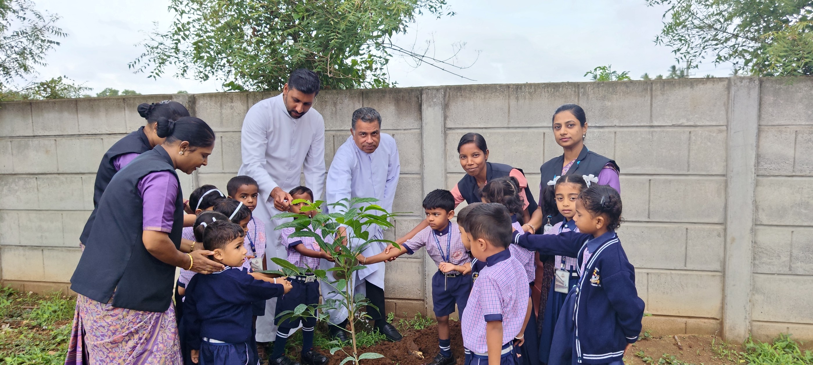 Environmental Day 2026-27